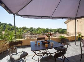Maison du Luberon, khách sạn ở Robion en Luberon
