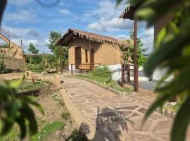 The Aangan Village