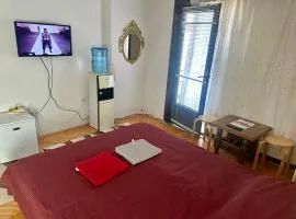 Rooms Struga