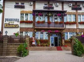 Pensiunea Bianca
