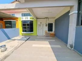 Hanania Homestay Melaka