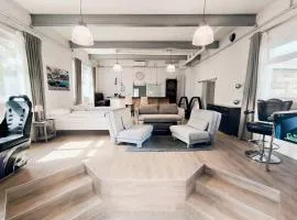 Pension Belger Serviced Apartment Loft