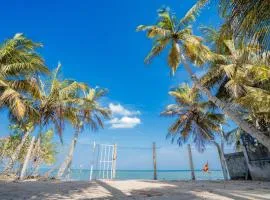 Beach Raised Guest House