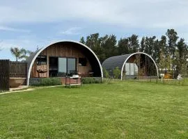 La Vita Romantic Getaway Cabin