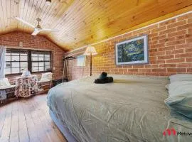 MetaWiseBnB Studio Near Uni Broadway & Transport