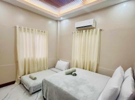 Balai ni Juan Guest House，聖胡安的小屋