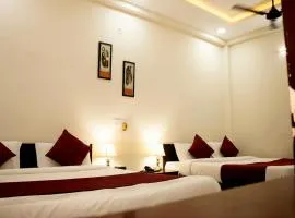 Hotel The Grand Avanti
