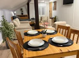 Szmer Olzy Apartament