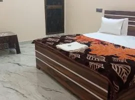 Hotel Hanumangarhi
