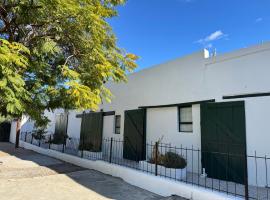 Rietjiesbos Self Catering, Hotel in Graaff-Reinet