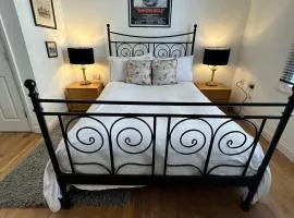 Luxury Room - St Leonards on Sea - East Sussex