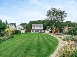 Countryside Retreat