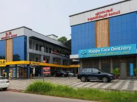 SR Apartments