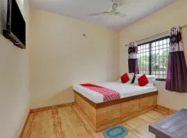 Hotel O The Harsa Inn