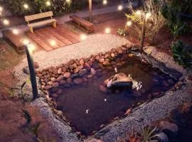 Biomas Hotel