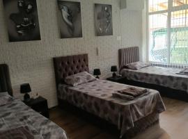 Апартамент за гости Централ, hotel in Malko Tŭrnovo