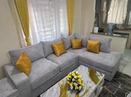 Triple R Suites