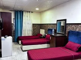 Rotana Hotel
