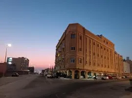 Al Quraishi Residence Al Jawharah Dammam