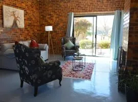 Dullight Self Cater Cottage