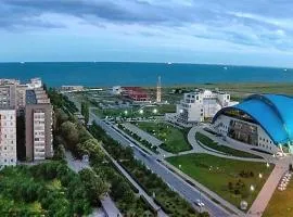 Аренда квартиры посуточно м Южне