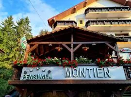 Pensiunea Montien