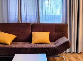 Apartment in the heart of Iasi