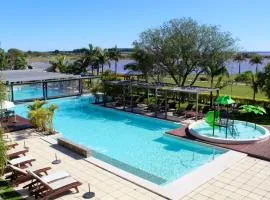 Arena Resort