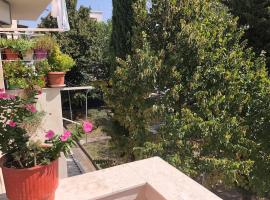 Grandmas Apartment, ξενοδοχείο που δέχεται κατοικίδια σε Polisi i Vogël