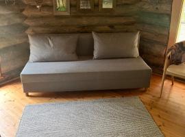 Villarkala, hotel v destinaci Heinola