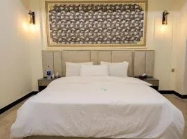 Hotel SkyLIT - Airport Branch Karachi