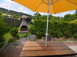 Apartment in the Hochsauerland region in a quiet location