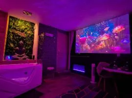 Eden SPA et Cinéma