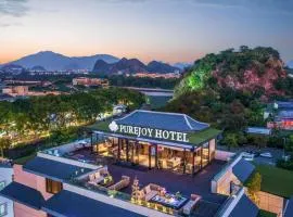 Guilin Tianlong Bay Purejoy Hotel