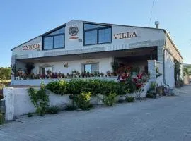 Unique Villa in Cappadocia