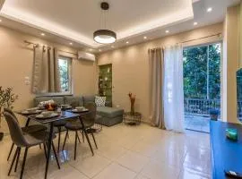 Saronic retreat Varkiza