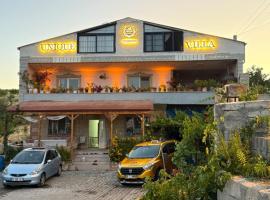 Unique Villa in Cappadocia, cottage &agrave; &Uuml;rg&uuml;p