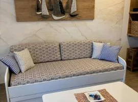 Apartman Sidro