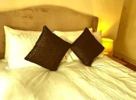 High class accommodation