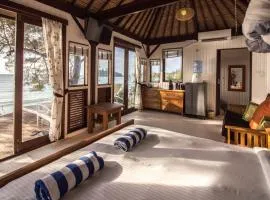 Barefoot Luxury at the Tip of Borneo