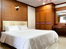Prestige Apartment