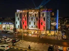 Ayas Hotel
