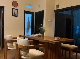 Villa Indah