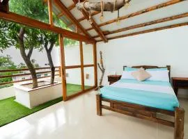 Tayrona JH Hostels