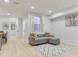 Stylish 2BR Near Union Market & Metro