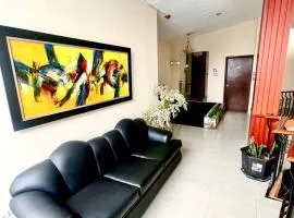 Hostal Puerto Aéreo # 1