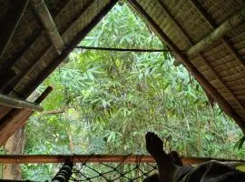 Lunad Retreats by Ecocio