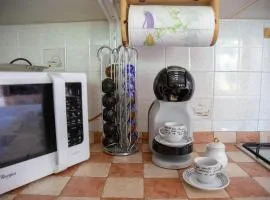 123 la casa nel bosco
