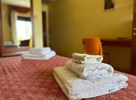 Hotel Costa Doro - Caffè