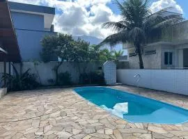 Aconchegante Casa - Morada da Praia